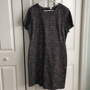 Old navy body con dress.